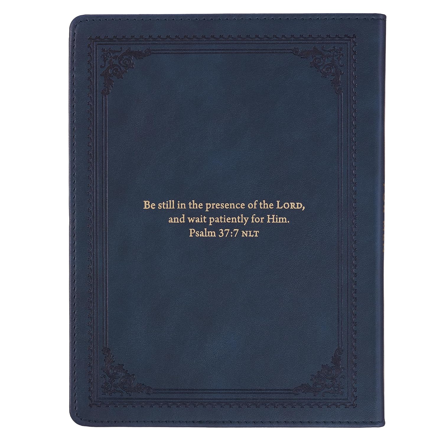 Quiet Time with God for Men: A 365-Day Journey Through God's Word
