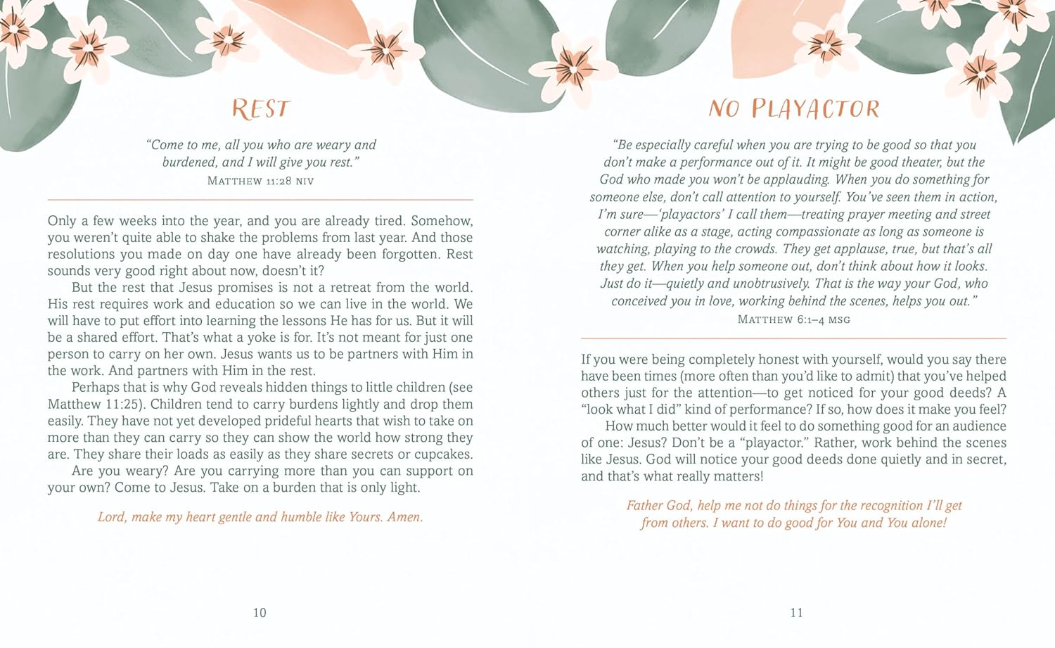 Quiet-Time Devotions for Women: 180 Days of Comforting Inspiration, Hardcover