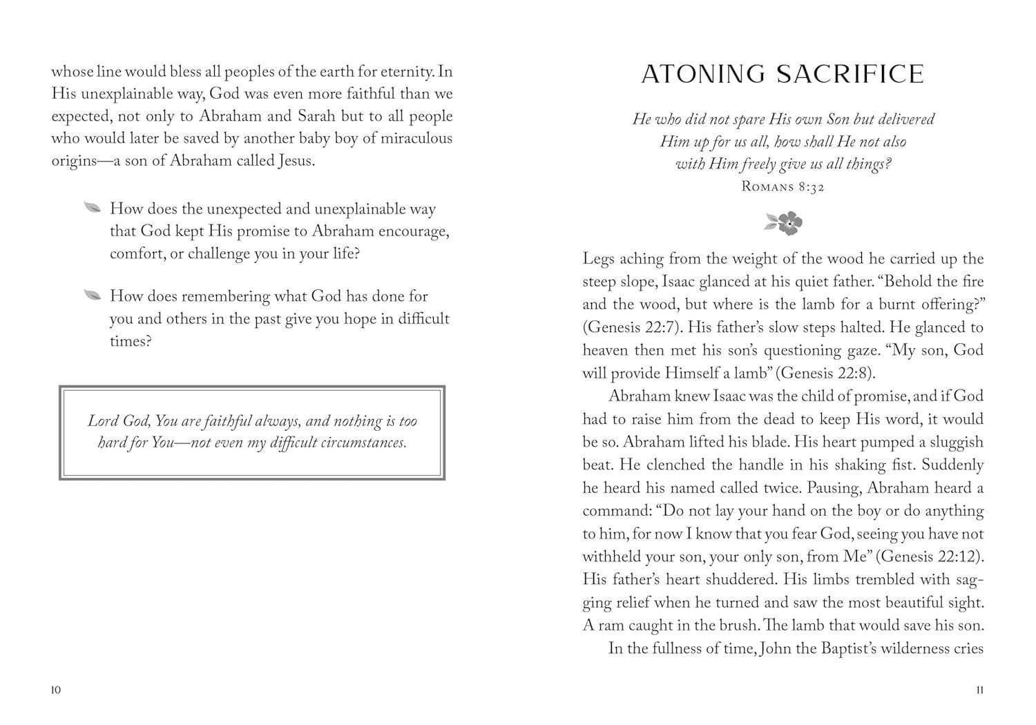 God Is. . .All You Need: 100 Devotions for Women (hardcover)