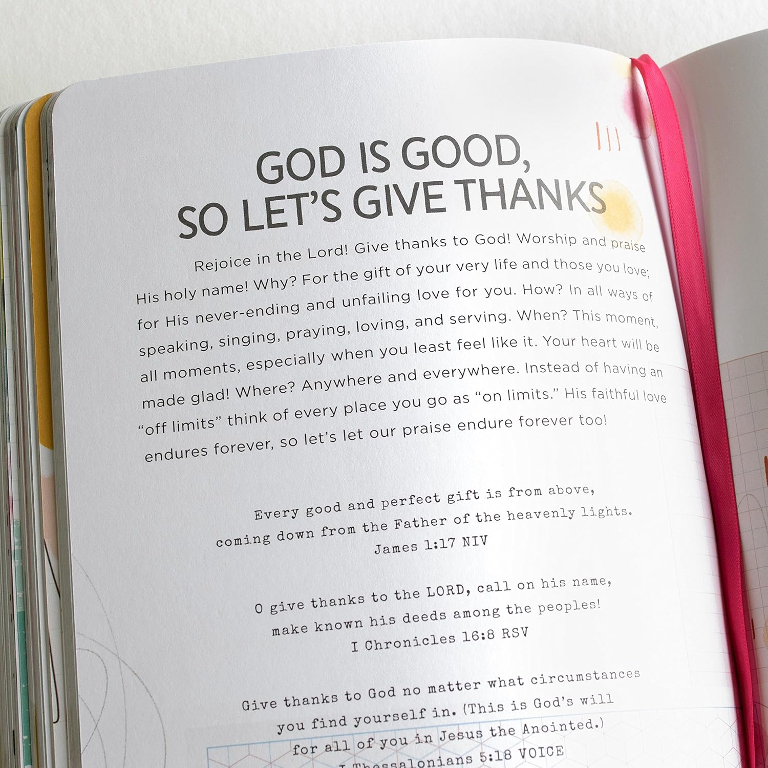 100 Days of Bible Promises Devotional Journal