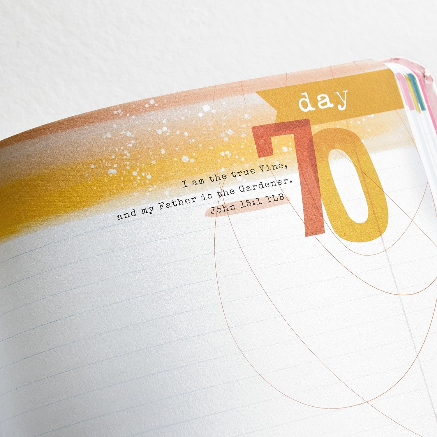 100 Days of Bible Promises Devotional Journal