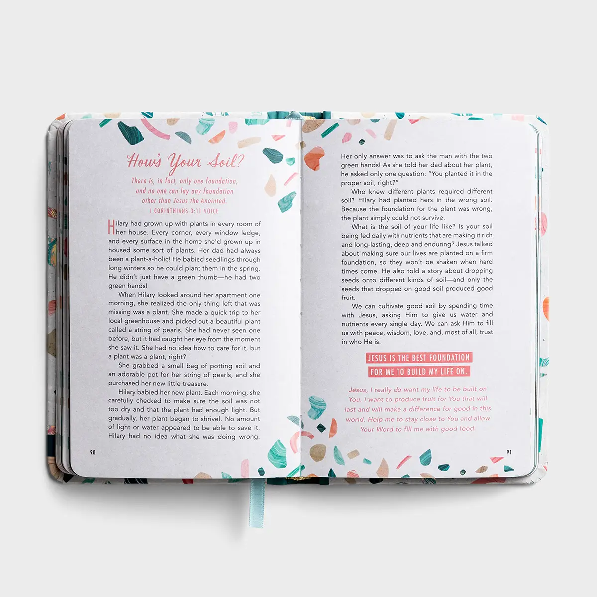 Adulting Ain't Easy: Devotions for 20 Somethings, hardcover