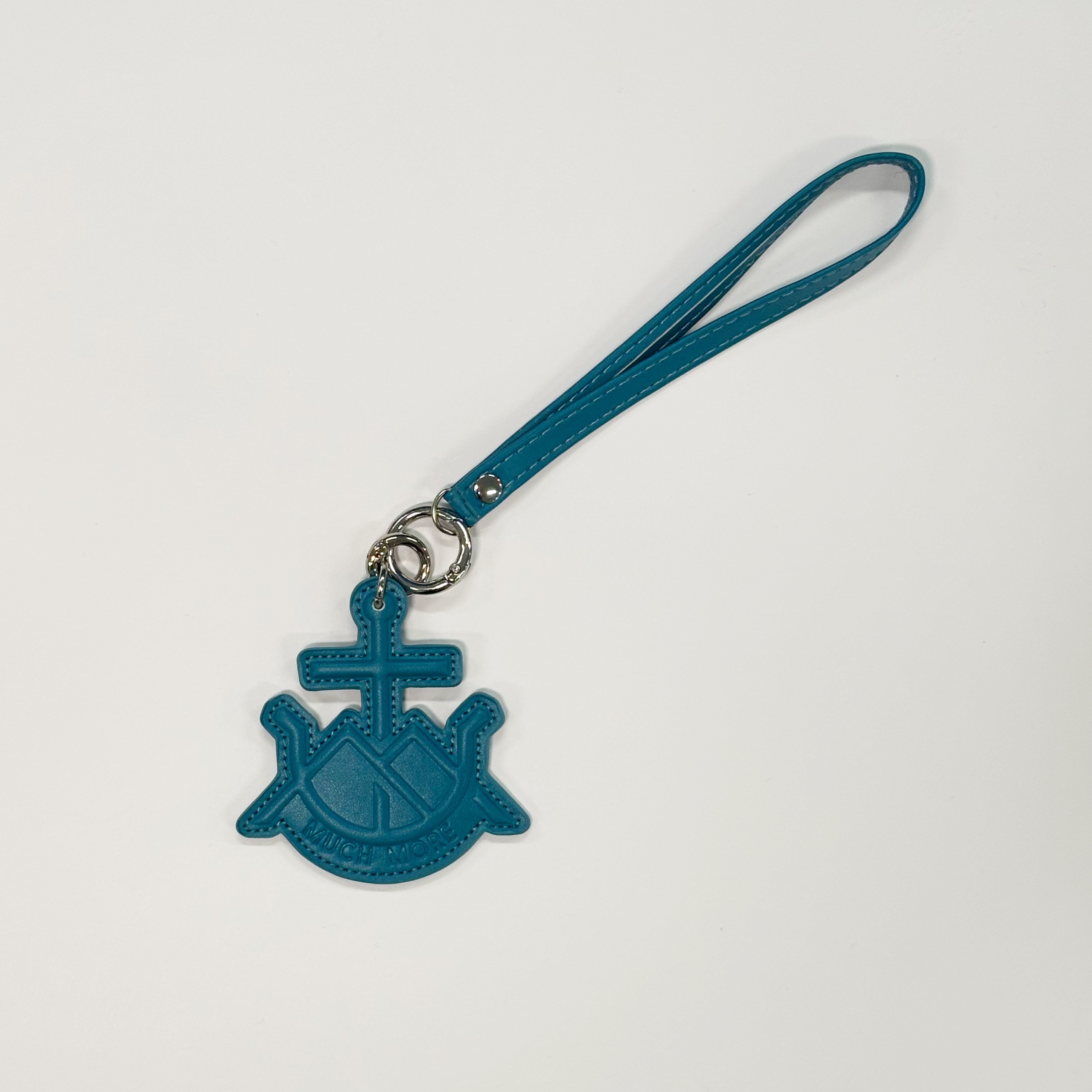 Much More Leather Bag Accessory