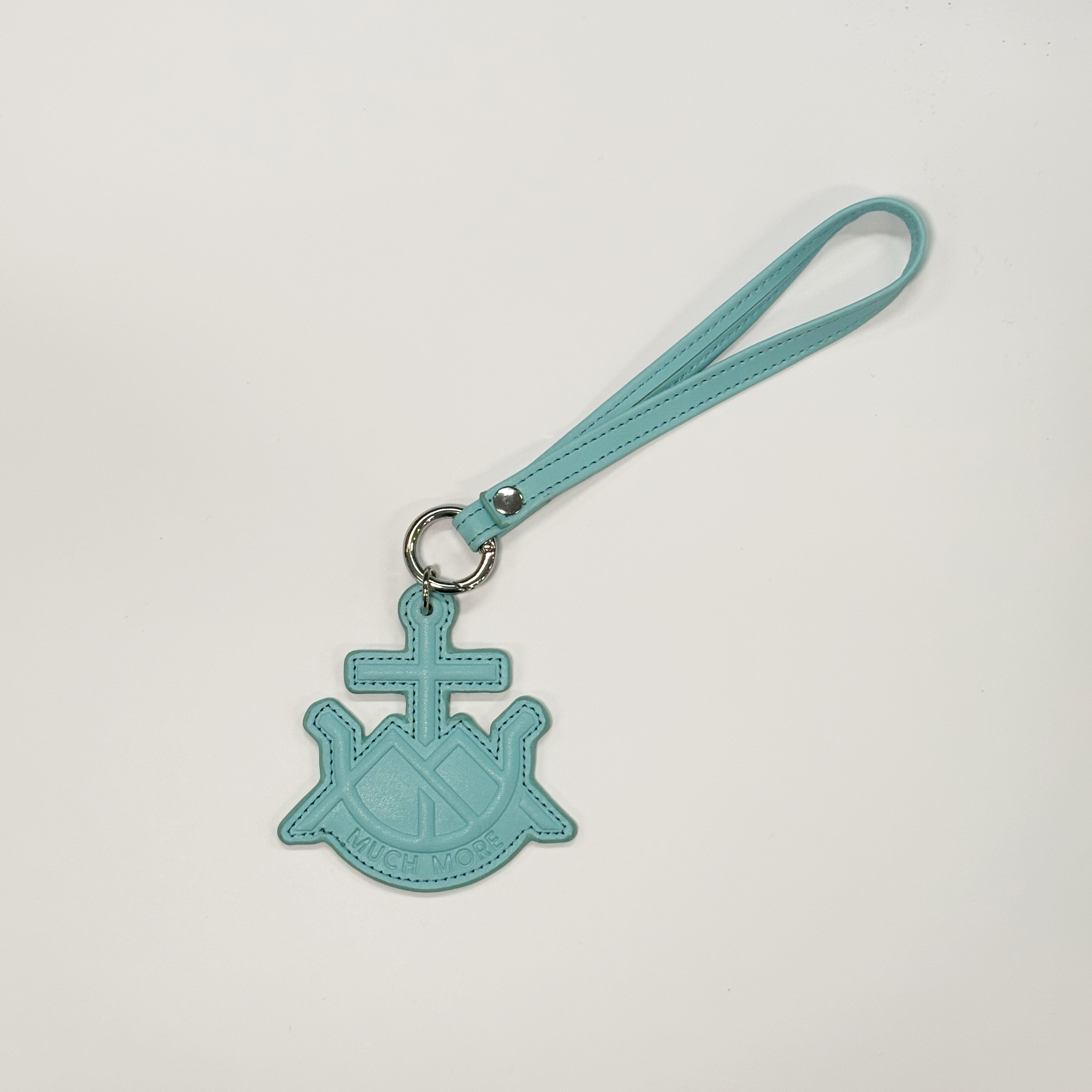 Much More Leather Bag Accessory