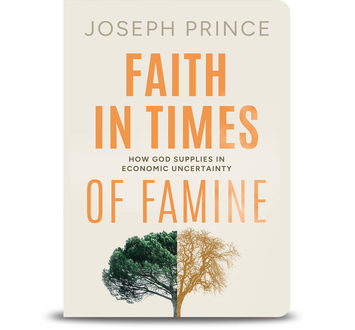 Faith in Times of Famine: How God Supplies in Economic Uncertainty