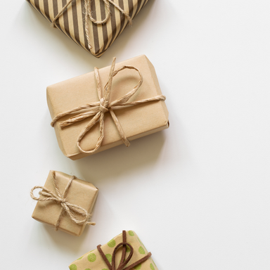 Gift Wrapping