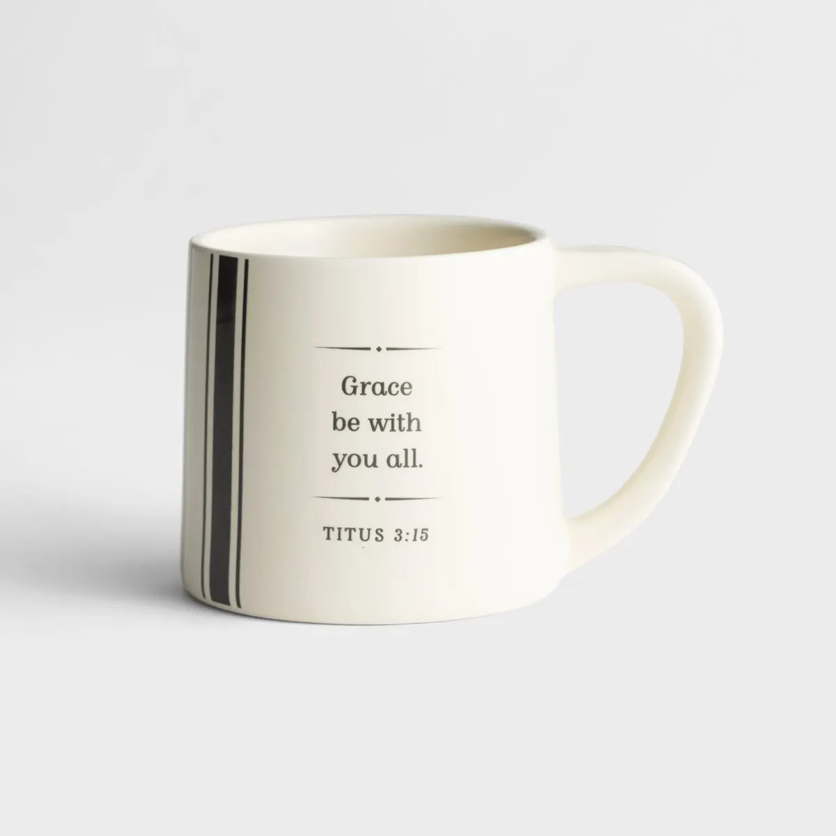 Ceramic Mug Amazing Grace