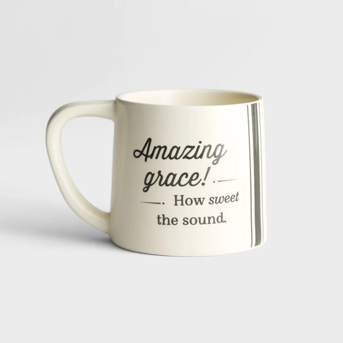 Ceramic Mug Amazing Grace