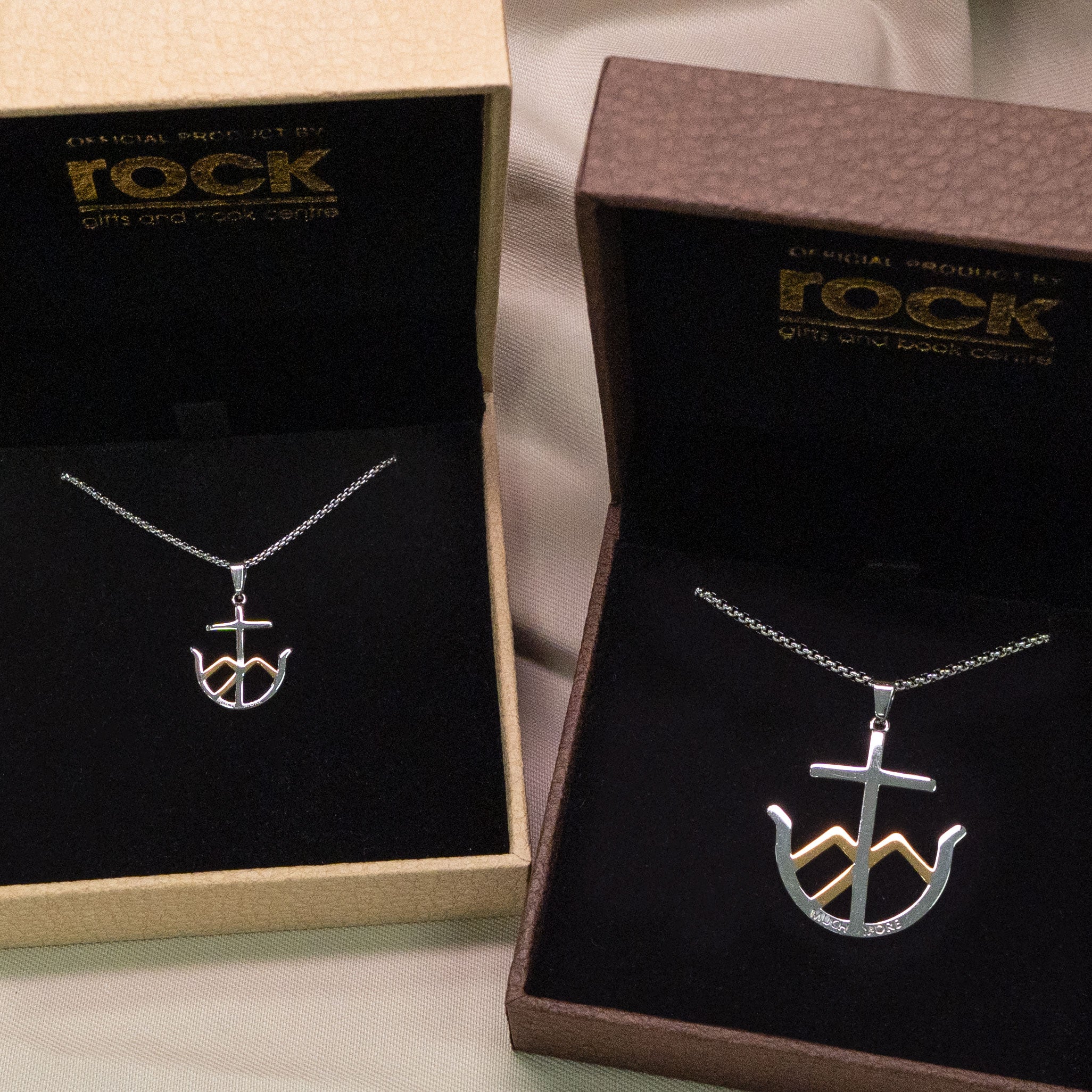 Much More Necklace Set