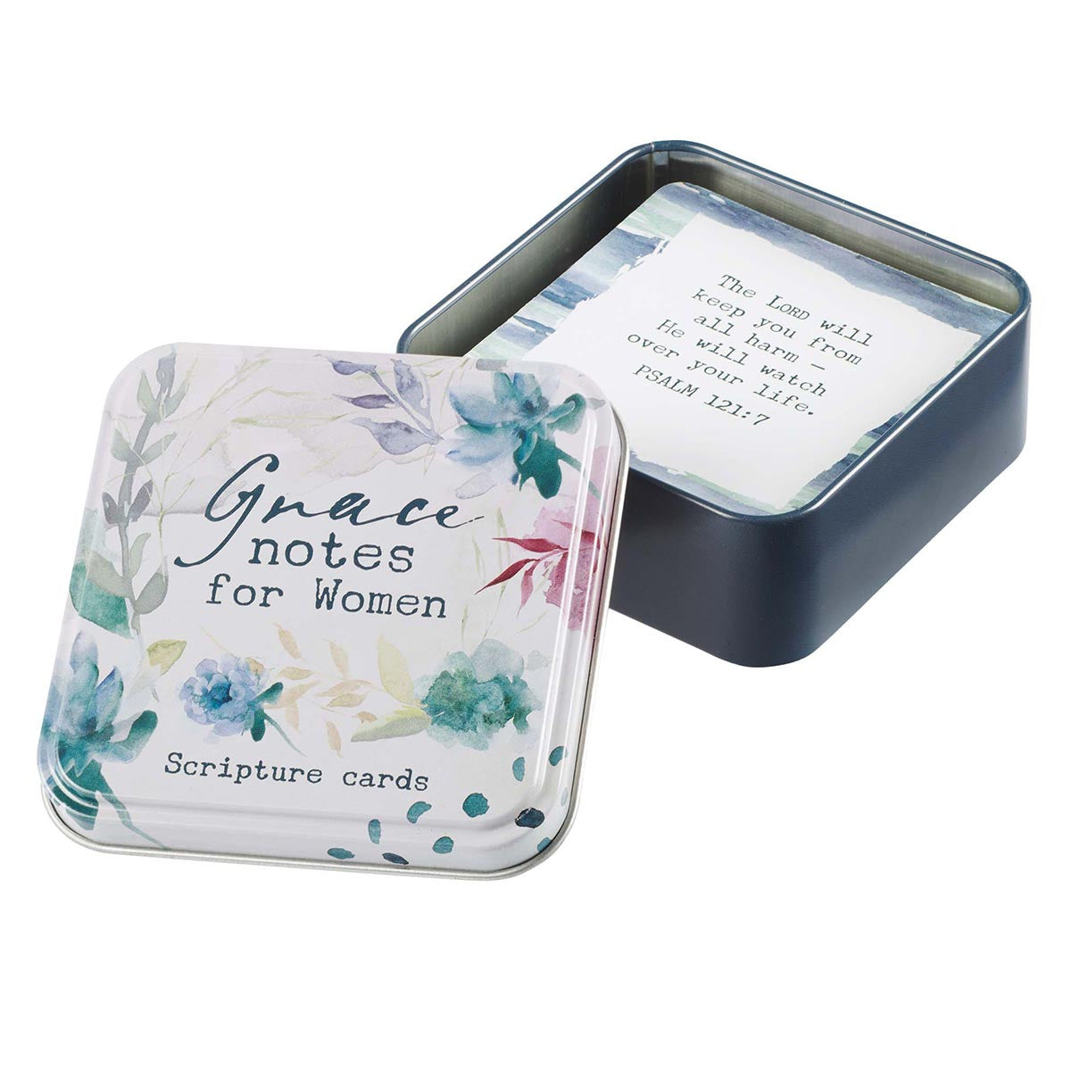 Grace Notes for Women Scripture Cards