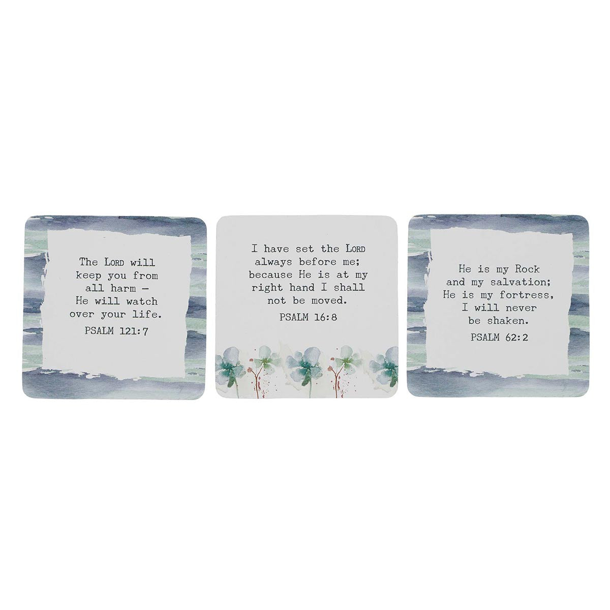 Grace Notes for Women Scripture Cards