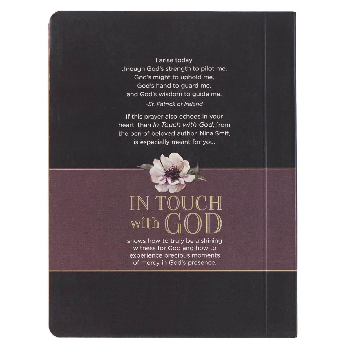In Touch with God, Devotional