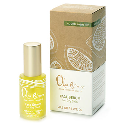 Face Serum 28.5g by Olea Essence