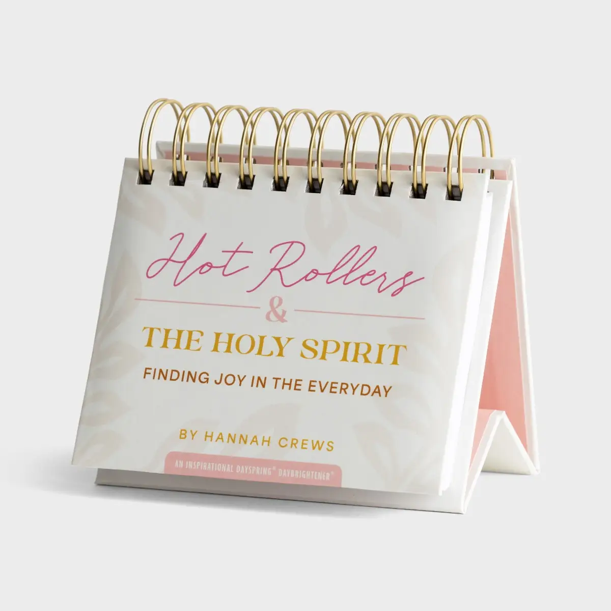 Hot Rollers & The Holy Spirit, Perpetual Calendar