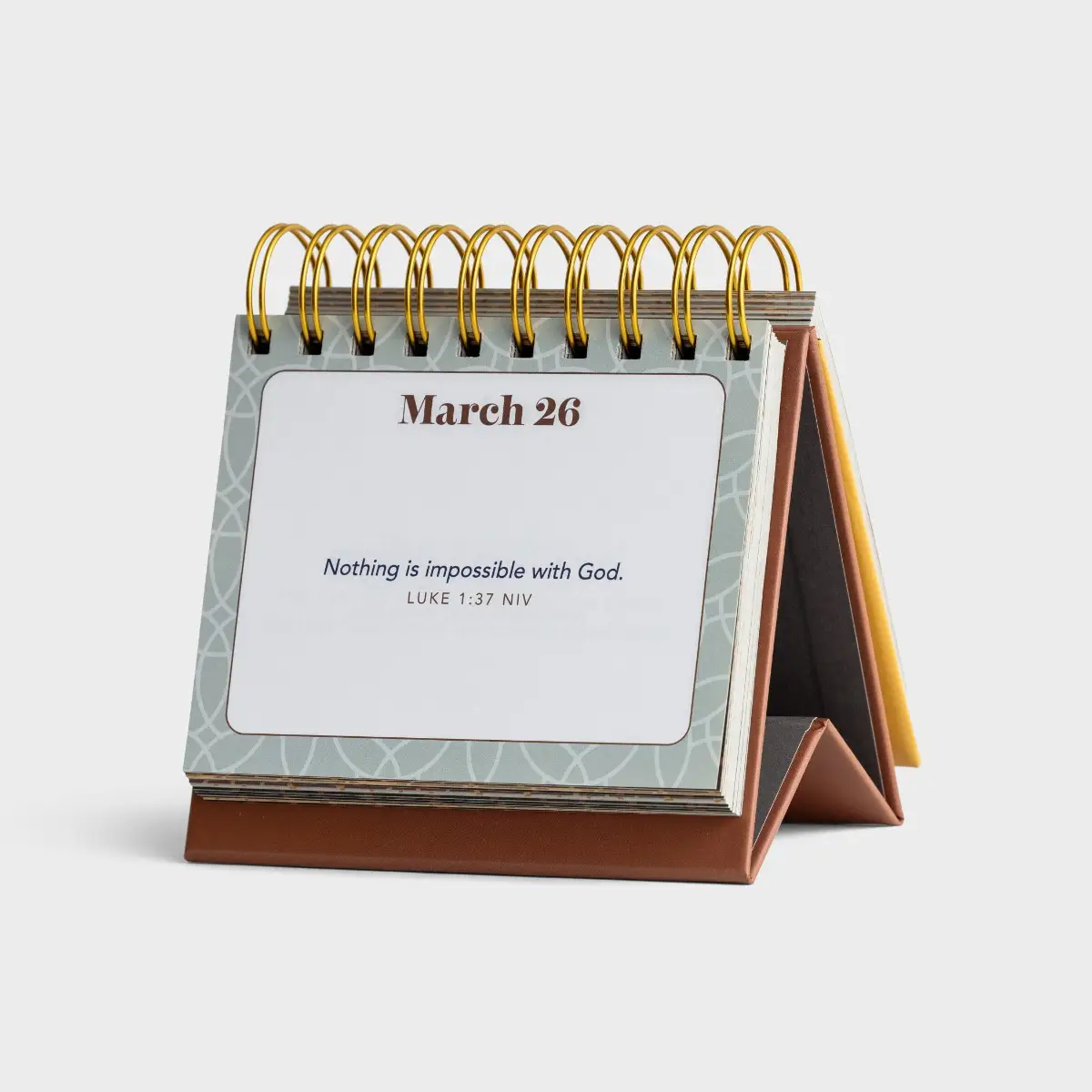 366 Day Perpetual Calendar, Joy for Today
