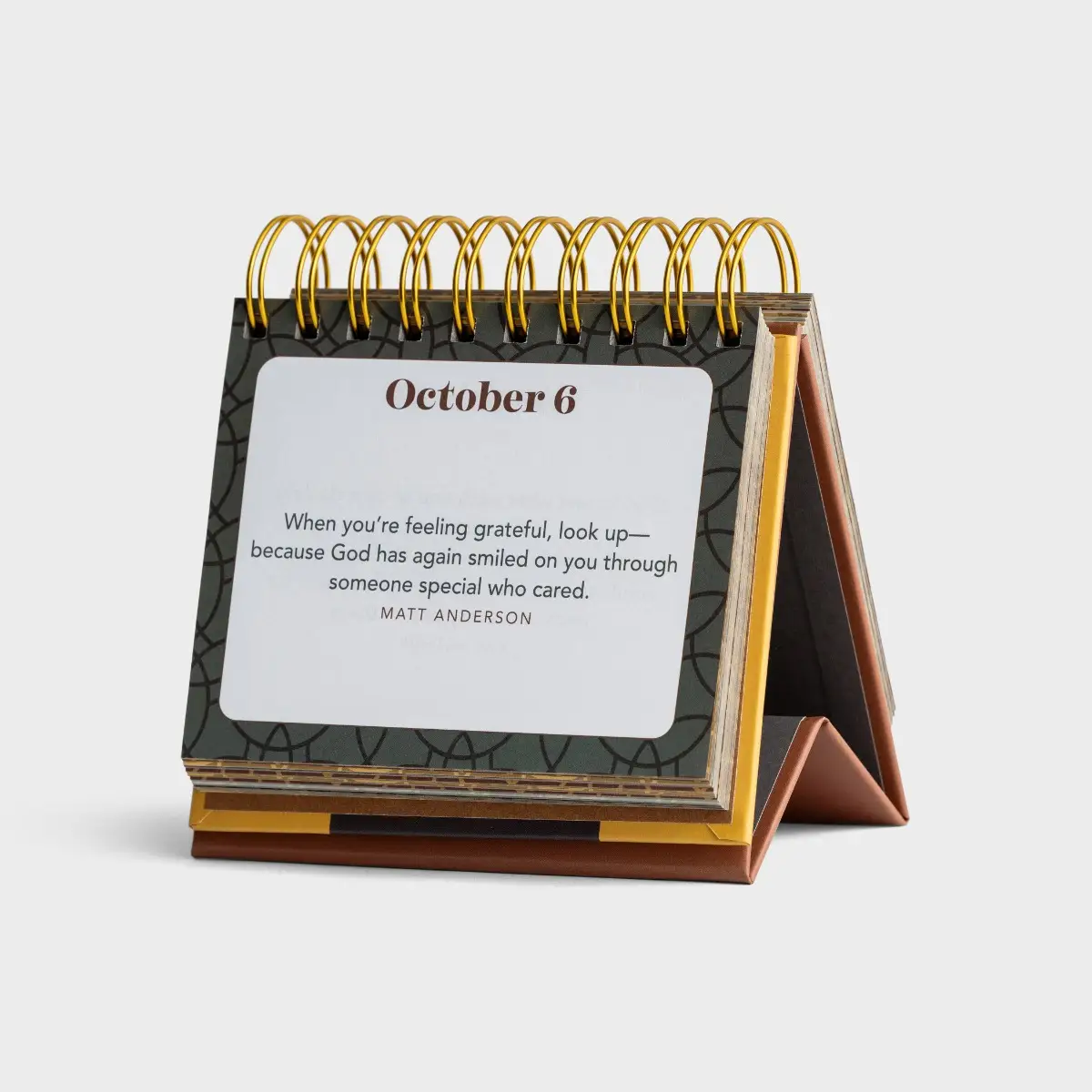 366 Day Perpetual Calendar, Joy for Today