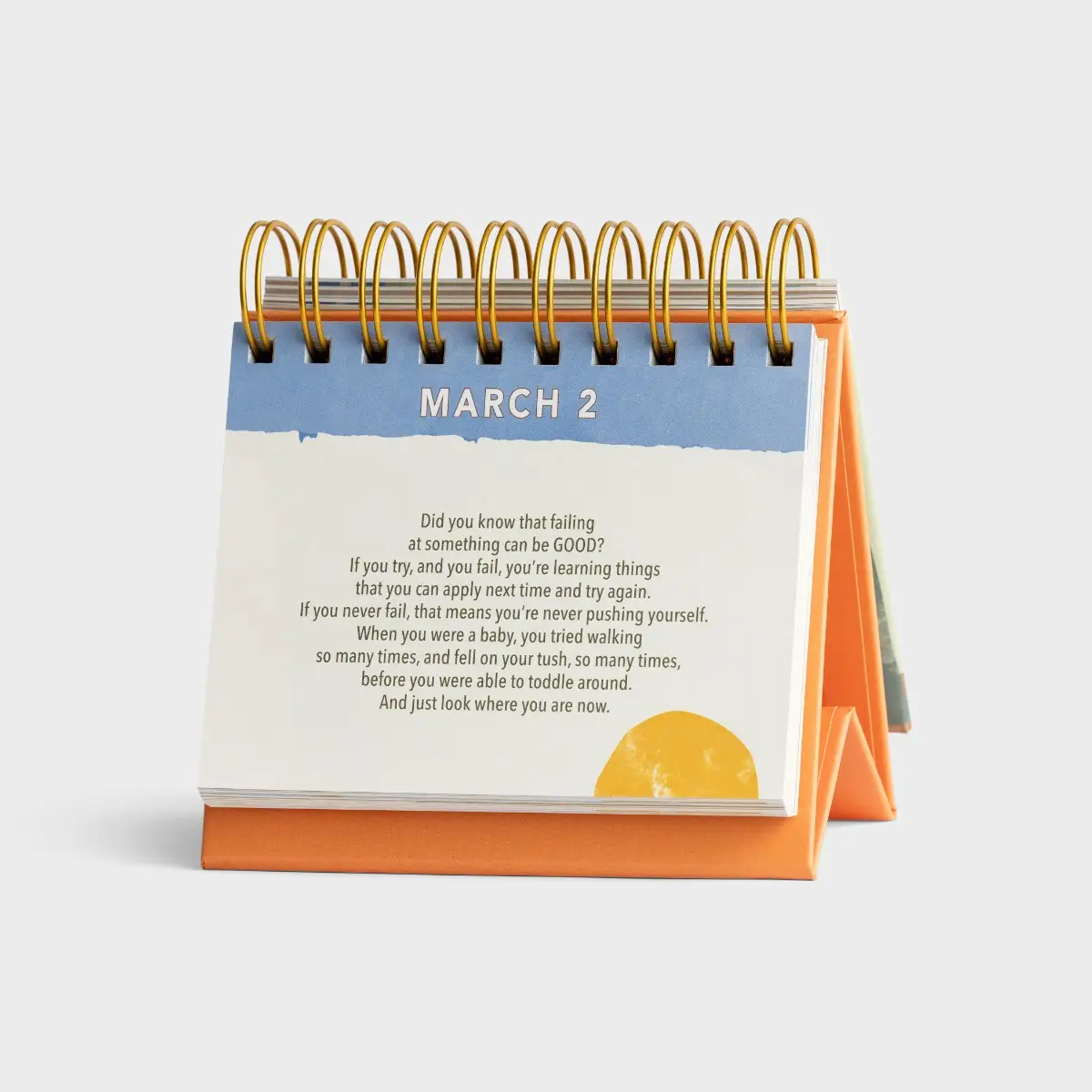 Mighty Kids: 366 Mini Verses & Devos Perpetual Calendar