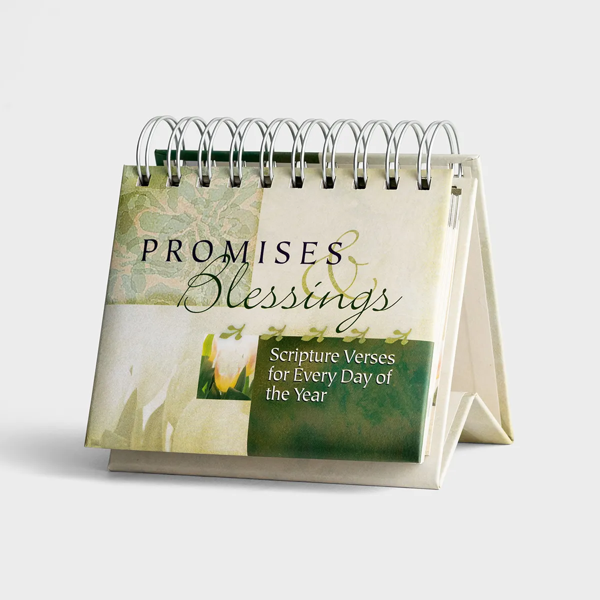 365 Day Perpetual Calendar, Promises & Blessings