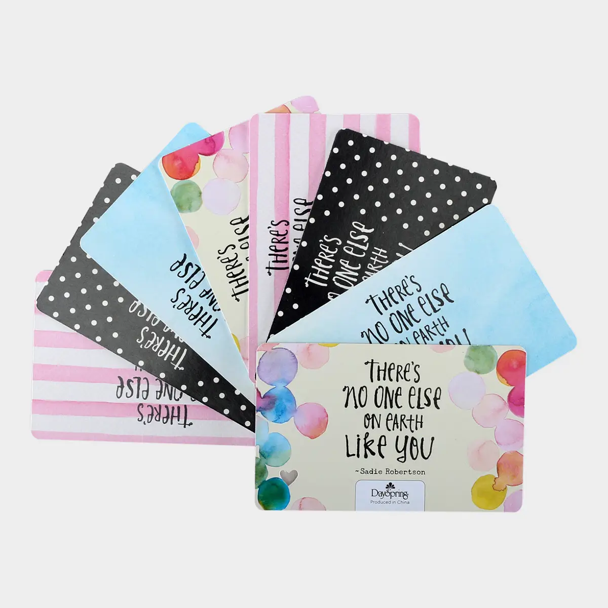 Scripture Shareables Live Original by Sadie Robertson