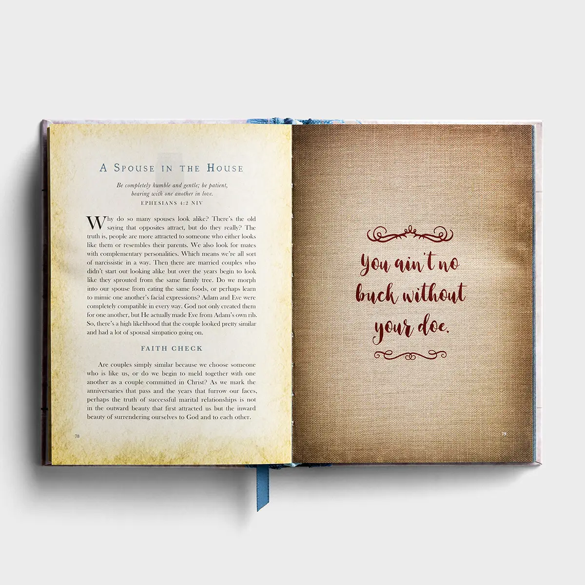 Sweet Tea for the Soul: Down-Home Devotions to Comfort the Heart, hardcover