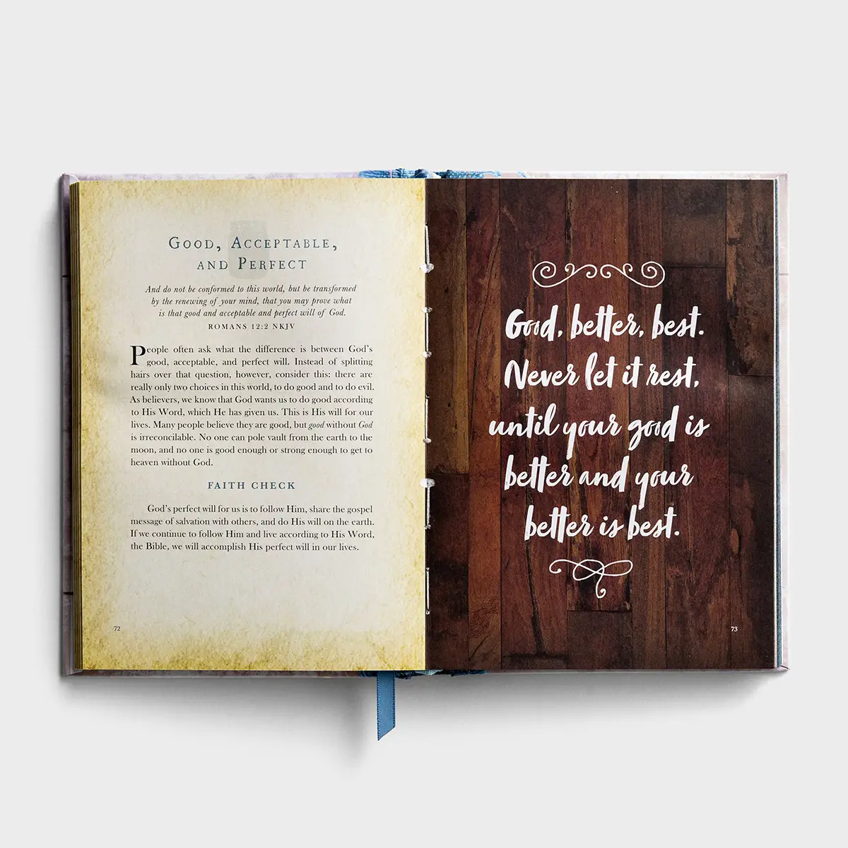 Sweet Tea for the Soul: Down-Home Devotions to Comfort the Heart, hardcover