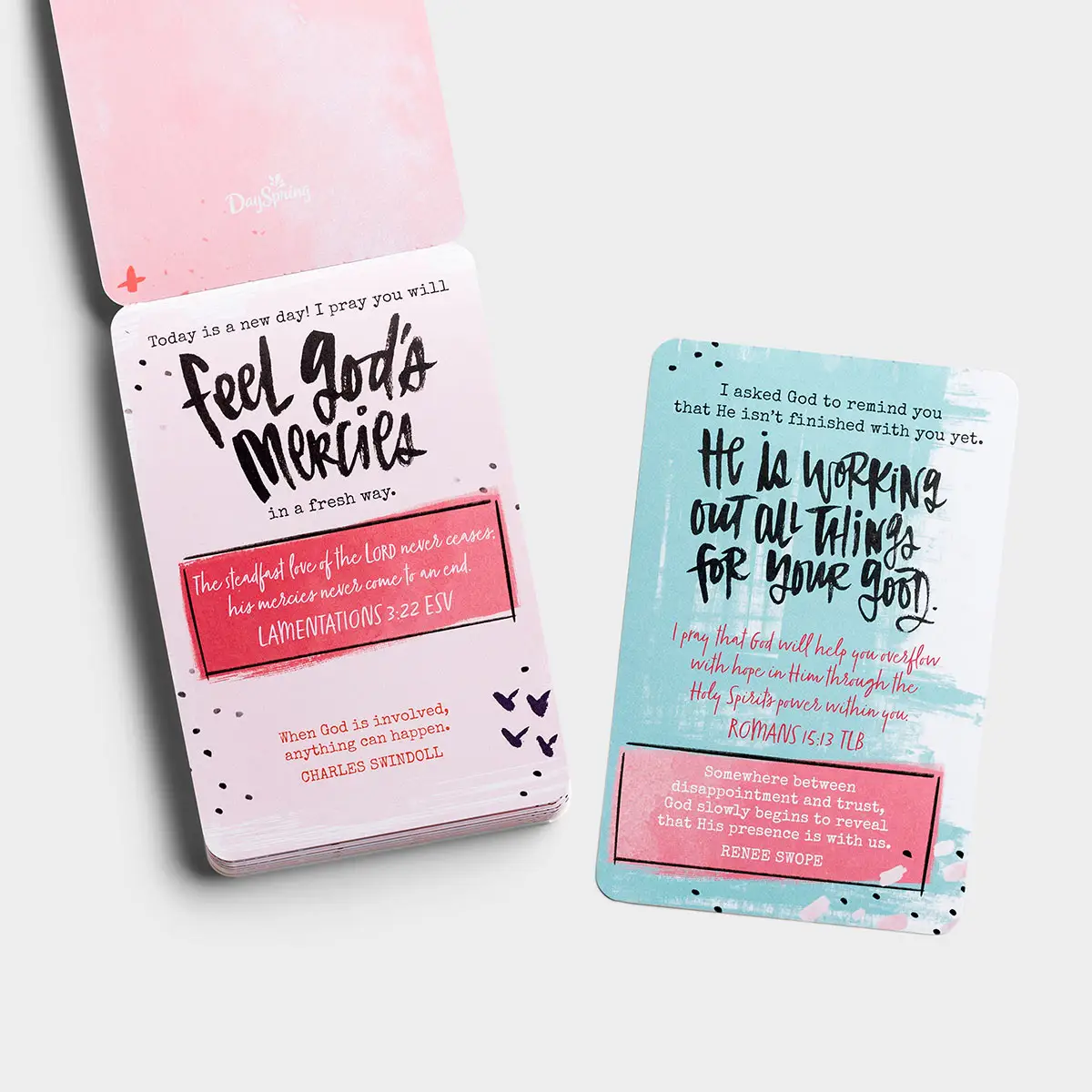 Prayers to Share: 100 Encouraging Notes for Tough Times & Tough People