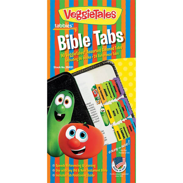 Bible Tabs