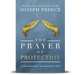 ROCKONLINE | New Creation Church | Joseph Prince | ROCK Bookshop | NCC | Christian Living | Prayer of Protection (softback) | Psalms 91 | Free shipping for Singapore orders above $50