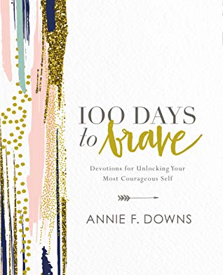ROCKONLINE | New Creation Church | NCC | Joseph Prince | ROCK Bookshop | ROCK Bookstore | Star Vista | 100 Days to Brave | Hardcover | Devotionals | Free delivery for Singapore Orders above $50.