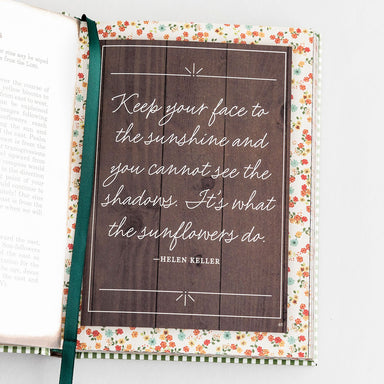 ROCKONLINE | New Creation Church | NCC | Joseph Prince | ROCK Bookshop | ROCK Bookstore | Star Vista | Biscuits, Butter and Blessings | Devotional | Free delivery for Singapore Orders above $50.