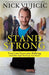 ROCKONLINE | New Creation Church | NCC | Joseph Prince | ROCK Bookshop | ROCK Bookstore | Star Vista | Stand Strong | Nick Vujicic | Free delivery for Singapore Orders above $50.