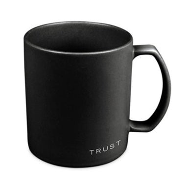 ROCKONLINE | Matte Black Ceramic Mug 18oz.  | Lighthouse Gifts | Gifts for Him | Gifts for Husband | Christian Men | Gift Ideas | New Creation Church | Joseph Prince | Mugs | Cups | Ceramic | Coffee Mug | Kitchenware | Homeware | Lifestyle | Rock Bookshop | Rock Bookstore | Star Vista | Free Delivery for Singapore Orders above $50.