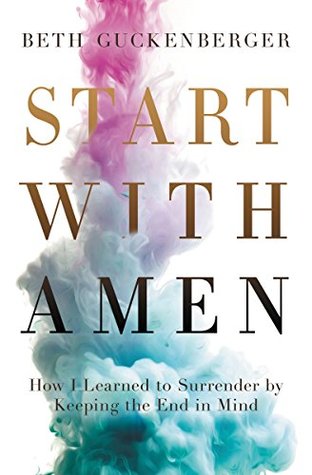 ROCKONLINE | New Creation Church | NCC | Joseph Prince | ROCK Bookshop | ROCK Bookstore | Star Vista | Start With Amen | Beth Guckenberger | Free delivery for Singapore Orders above $50.