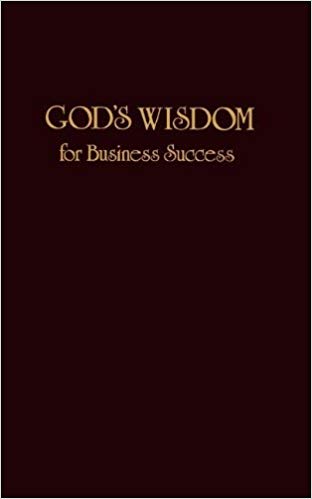 ROCKONLINE | New Creation Church | NCC | Joseph Prince | ROCK Bookshop | ROCK Bookstore | Star Vista | God's Wisdom For Business Success | Fiances | Provision | Free delivery for Singapore Orders above $50.