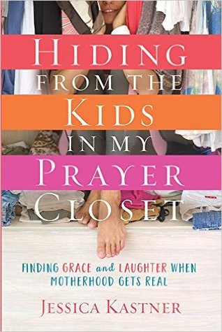ROCKONLINE | New Creation Church | NCC | Joseph Prince | ROCK Bookshop | ROCK Bookstore | Star Vista | Hiding from the Kids in My Prayer Closet | Parenting | Family | Free delivery for Singapore Orders above $50.