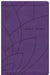 ROCKONLINE | NLT Premium Gift Bible NLT, Leatherlike Purple Petals | Tyndale | New Creation Church | NCC | Joseph Prince | ROCK Bookshop | ROCK Bookstore | Star Vista |  Free delivery for Singapore Orders above $50.