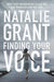 ROCKONLINE | New Creation Church | NCC | Joseph Prince | ROCK Bookshop | ROCK Bookstore | Star Vista | Finding Your Voice | Natalie Grant | Free delivery for Singapore Orders above $50.
