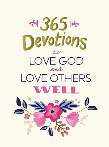 ROCKONLINE | New Creation Church | Joseph Prince | Devotional | Christian Living | Victorious Living | Book | 365 Devotions to Love God and Love Others Well 