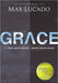 ROCKONLINE | New Creation Church | NCC | Joseph Prince | ROCK Bookshop | ROCK Bookstore | Star Vista | Grace: More Than We Deserve Greater Than We Imagine | Max Lucado | Free delivery for Singapore Orders above $50.