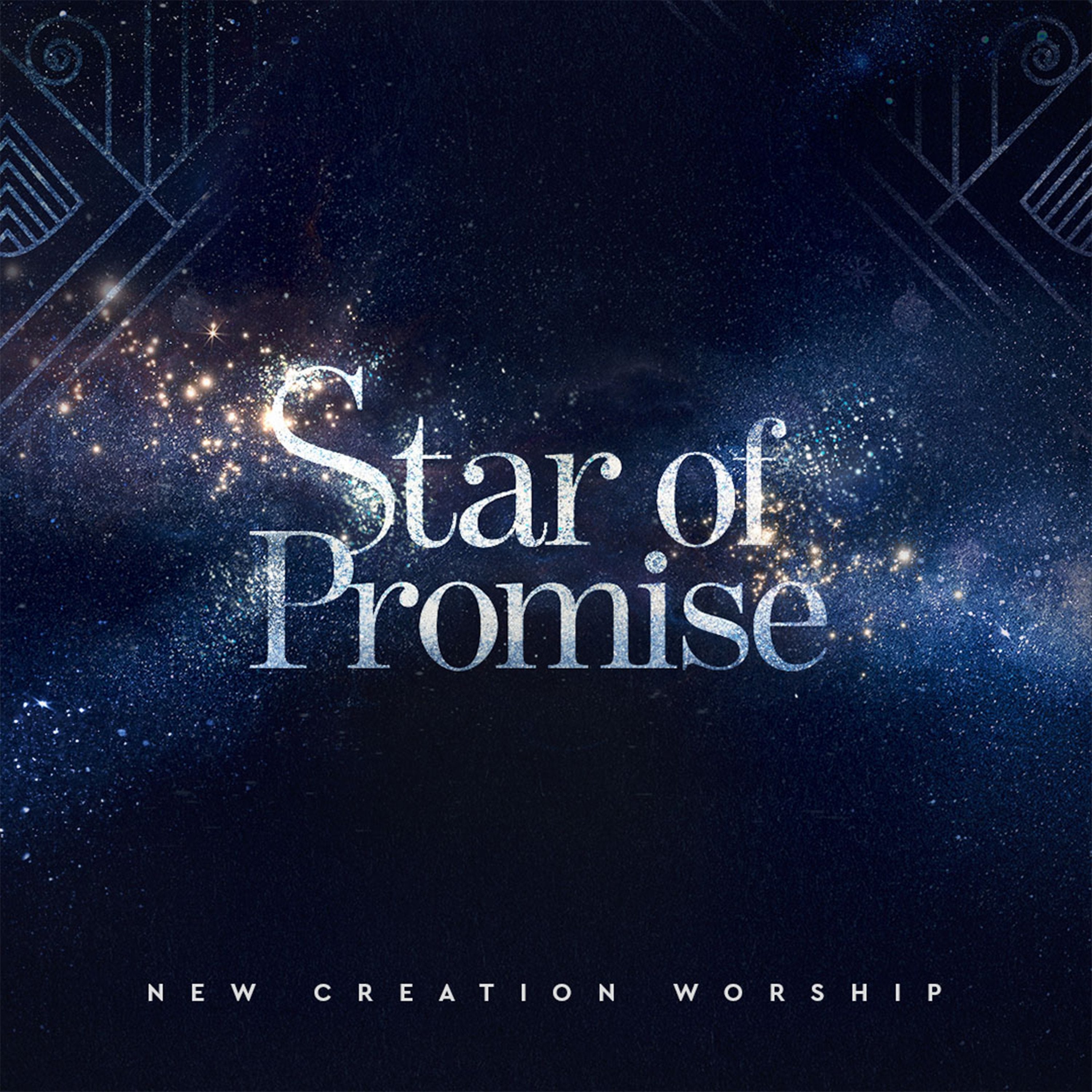 Star Of Promise –  New Creation Worship (digital mp3)