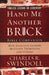 ROCKONLINE | New Creation Church | NCC | Joseph Prince | ROCK Bookshop | ROCK Bookstore | Star Vista | Hand Me Another Brick | Charles Swindoll | Free delivery for Singapore Orders above $50.