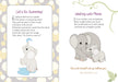 ROCKONLINE | Precious Moments: Little Book of Baby Animals | New Creation Church | NCC | Joseph Prince | ROCK Bookshop | ROCK Bookstore | Star Vista | Children | Kids | Toddler | Bible Stories | Christian Living | Boardbook | Bible | Free delivery for Singapore orders above $50.