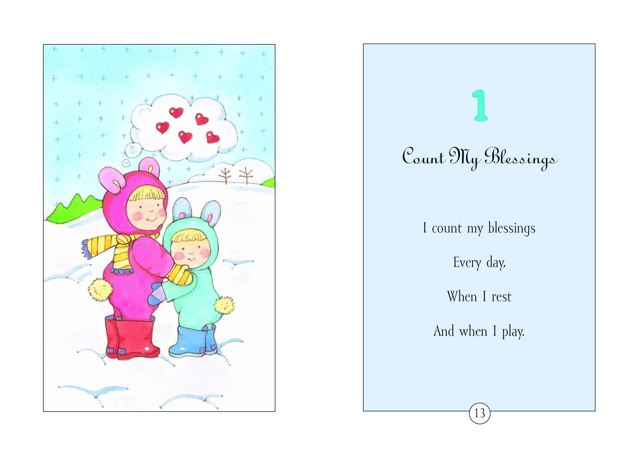 ROCKONLINE | Baby's First Book of Blessings | Baby Shower | Baptism | New Creation Church | NCC | Joseph Prince | ROCK Bookshop | ROCK Bookstore | Star Vista | Children | Kids | Toddler |  Bible Story | Christian Living | Boardbook | Bible | Free delivery for SG orders above $50.