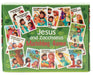 ROCKONLINE | New Creation Church | NCC | Joseph Prince | ROCK Bookshop | ROCK Bookstore | Star Vista | Children | Toddlers | Game | Christian Living | Jesus and Zacchaeus Matching Game | Free delivery for SG orders above $50.