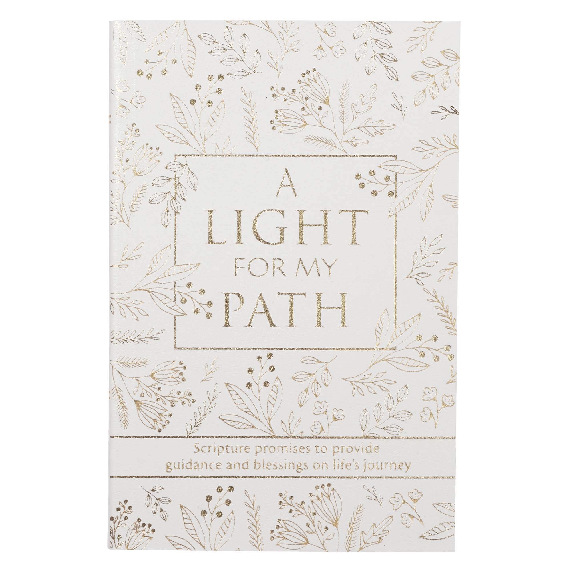 ROCKONLINE | A Light For My Path | Prayers | Promises | Christian Art Gifts | New Creation Church | NCC | Joseph Prince | ROCK Bookshop | ROCK Bookstore | Star Vista | Scripture | Devotional | Free delivery for Singapore Orders above $50.