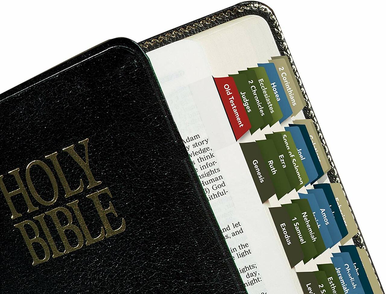 Bible Tabs