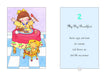 ROCKONLINE | Baby's First Book of Blessings | Baby Shower | Baptism | New Creation Church | NCC | Joseph Prince | ROCK Bookshop | ROCK Bookstore | Star Vista | Children | Kids | Toddler |  Bible Story | Christian Living | Boardbook | Bible | Free delivery for SG orders above $50.