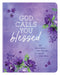 ROCKONLINE | God Calls You Blessed: 180 Devotions and Prayers to Inspire Your Soul | Barbour Publisher | New Creation Church | NCC | Joseph Prince | ROCK Bookshop | ROCK Bookstore | Star Vista | Scriptures | Devotional | Free delivery for Singapore Orders above $50.