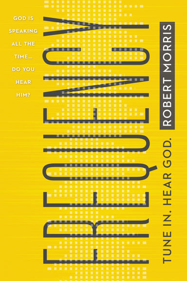 ROCKONLINE | New Creation Church | NCC | Joseph Prince | Frequency: Tune In. Hear God. | ROCK Bookshop | ROCK Bookstore | Star Vista | Christian Living | Spiritual Growth | Faith | Free delivery for Singapore Orders above $50.