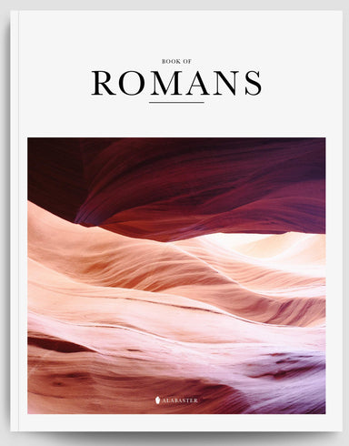 ROCKONLINE | New Creation Church | Joseph Prince | Christian Living | Alabaster Co. | Christian Creative | Book of Romans | NLT | Bible | Free Shipping for Singapore Orders above $50.